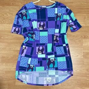 LuLaRoe Disney Irma